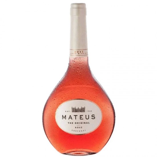 Sogrape Mateus Rose 0.75l