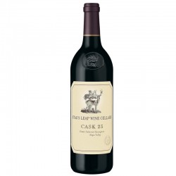 Stag's Leap Wine Cellars CASK 23 Cabernet Sauvignon 0.75l