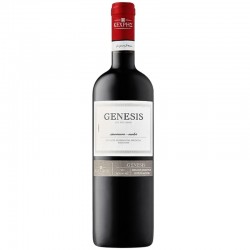 Stelios Kechris Genesis Rosu 0.75l