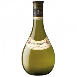 Stelios Kechris Kechribari Retsina 0.5l