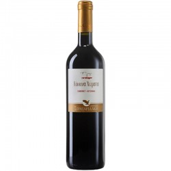 Strataridakis Red Soil 0.75l