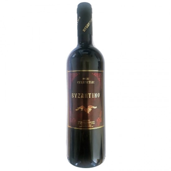 Stylianos Skandalis Byzantino 0.75l