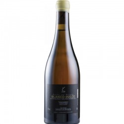 Suertes Del Marques Blanco Dulce 0.5l