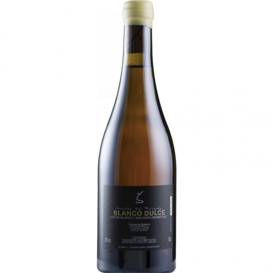 Suertes Del Marques Blanco Dulce 0.5l