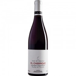 Suertes Del Marques El Chibirique 0.75l