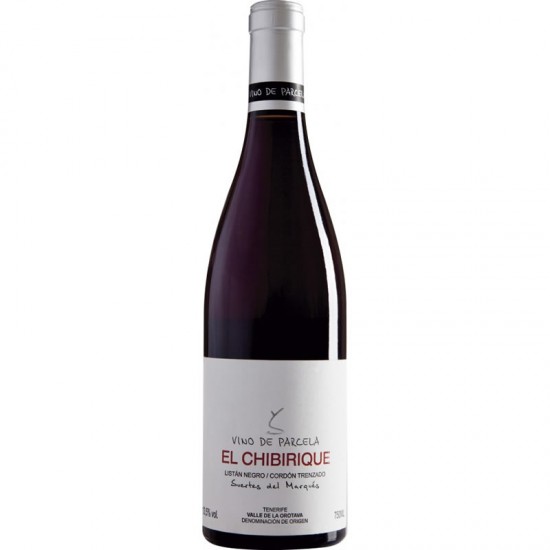 Suertes Del Marques El Chibirique 0.75l