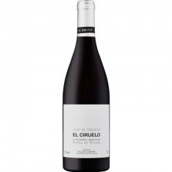 Suertes Del Marques El Ciruelo 0.75l