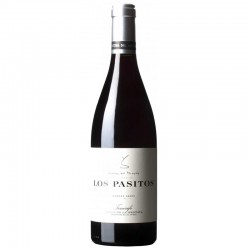 Suertes Del Marques Los Pasitos 0.75l