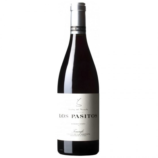 Suertes Del Marques Los Pasitos 0.75l