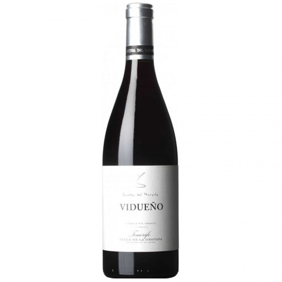 Suertes Del Marques Vidueno 0.75l