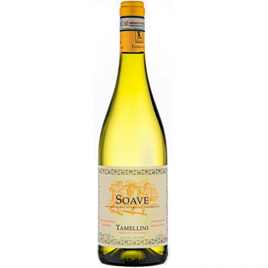 Tamellini Soave 0.75L