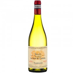 Tamellini Soave Le Bine de Costiola Classico 0.75L