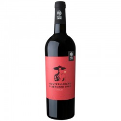 Teatro Latino Montepulciano D'abruzzo 0.75l