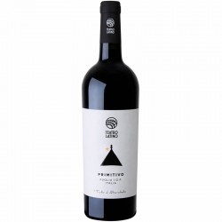 Teatro Latino Primitivo 0.75l