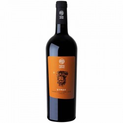 Teatro Latino Syrah 0.75l