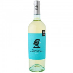 Teatro Latino Trebbiano D'abruzzo 0.75l