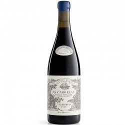Telmo Rodriguez As Caborcas 0.75l