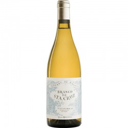 Telmo Rodriguez Branco De Santa Cruz 0.75l