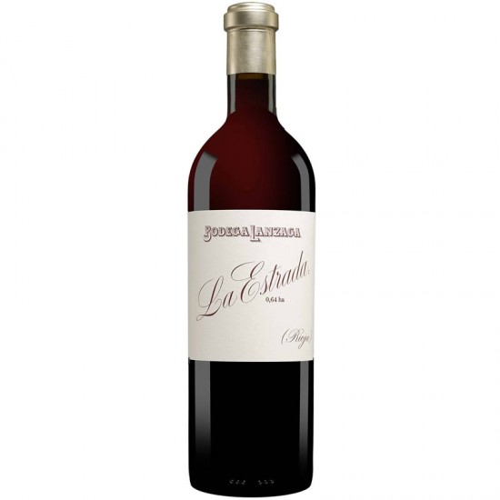 Telmo Rodriguez La Estrada 0.75l