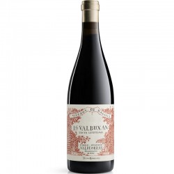 Telmo Rodriguez LG Valbuxan Tinto Lextimo 0.75l