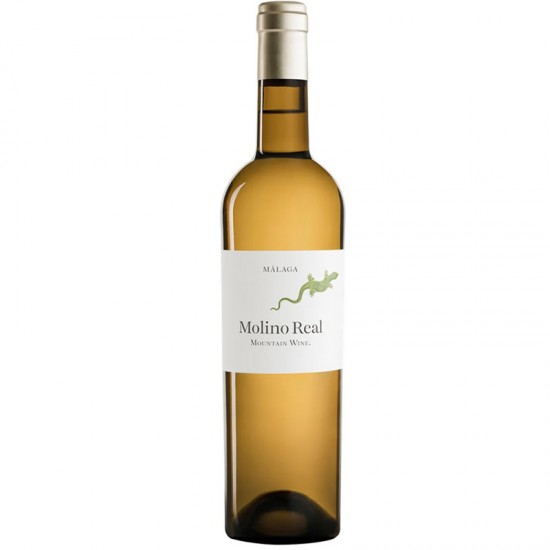 Telmo Rodriguez Molino Real 0.5l