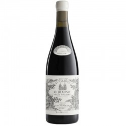 Telmo Rodriguez O Diviso 0.75l