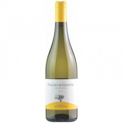 Tenuta Argentiera Bolgheri Poggio Ai Ginepri Vermentino 0.75l
