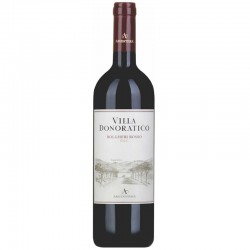 Tenuta Argentiera Bolgheri Villa Donoratico 0.75l