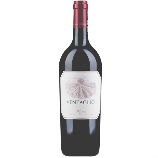 Tenuta Argentiera Ventaglio 0.75l