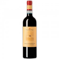 Tenuta Buon Tempo Rosso di Montalcino 0.75l