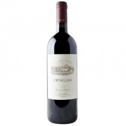 Tenuta Dell'ornellaia Bolgheri Ornellaia 2018 0.75l
