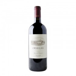 Tenuta Dell'ornellaia Bolgheri Ornellaia Demi 2018 0.375l