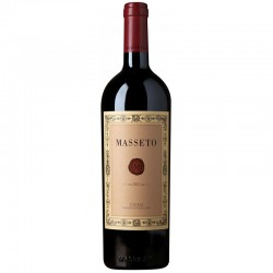 Tenuta Dell'ornellaia Toscana Masseto 2012 0.75l
