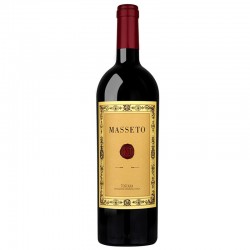 Tenuta Dell'ornellaia Toscana Masseto 2014 0.75l