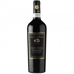 Tenuta Sant Antonio Amarone Della Valpolicella Campo Dei Gigli 2017 0.75l