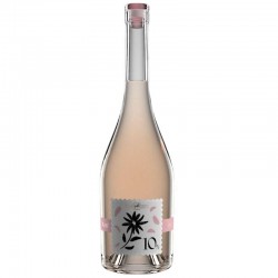 Tenuta Ulisse Cipria Rose 0.75l