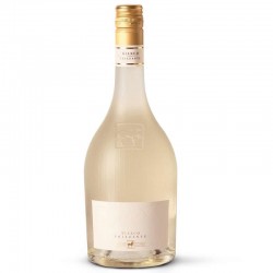 Tenuta Ulisse Frizzante Bianco 0.75l