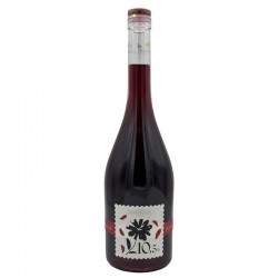 Tenuta Ulisse Porpora Merlot 0.75l