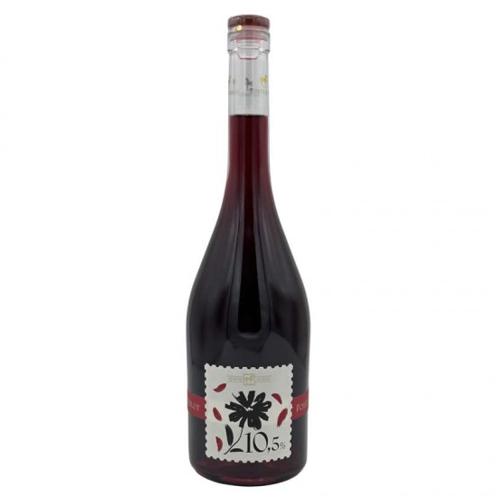 Tenuta Ulisse Porpora Merlot 0.75l