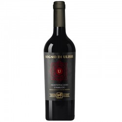 Tenuta Ulisse Sogno Di Ulisse Montepulciano D'abruzzo 0.75l