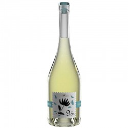 Tenuta Ulisse Turchino Pecorino 0.75l