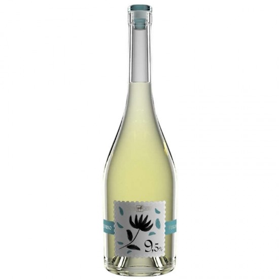 Tenuta Ulisse Turchino Pecorino 0.75l