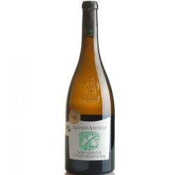 Tenute Masso Antico Chardonnay Verdeca Puglia 0.75l