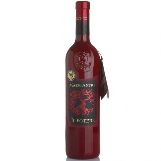 Tenute Masso Antico Il Potere 0.75l