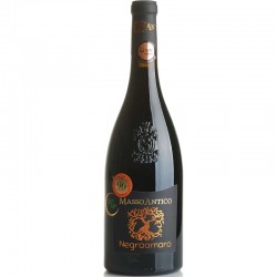 Tenute Masso Antico Negroamaro Del Salento 0.75l