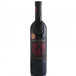 Tenute Masso Antico Primitivo Appassite 0.75l
