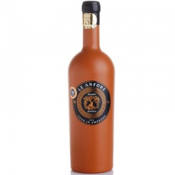 Tenute Masso Antico Salento Le Anfore 0.75l