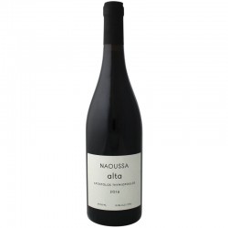 Thymiopoulos Naoussa Alta 0.75l