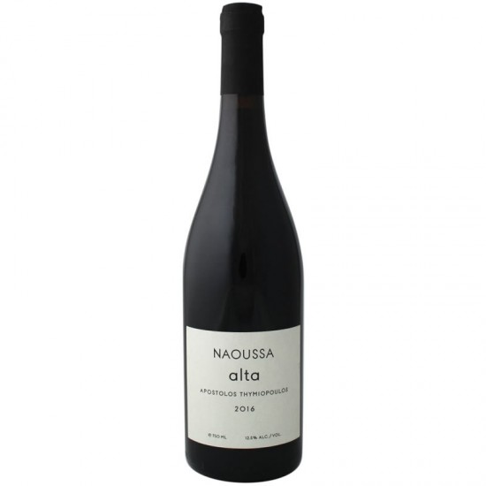Thymiopoulos Naoussa Alta 0.75l
