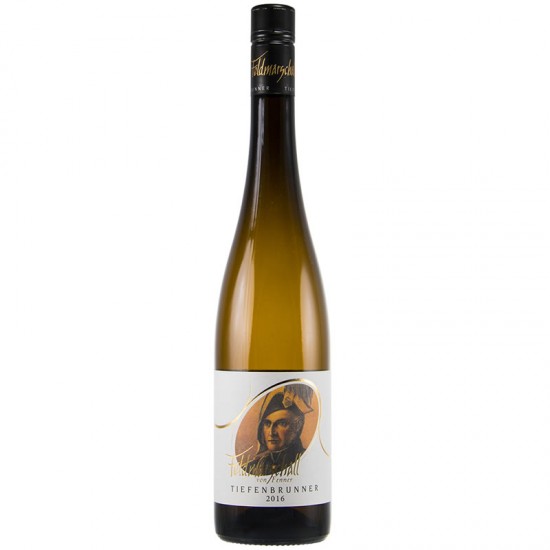 Tiefenbrunner Feldmarschall Von Fenner 2020 0.75l